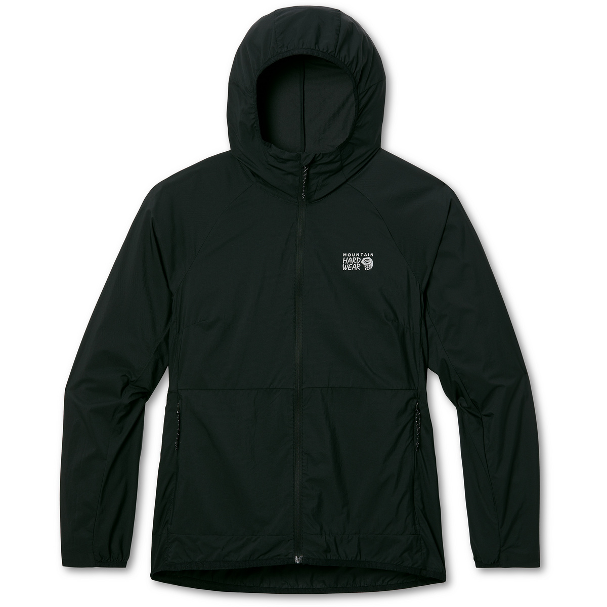 Mountain Hardwear Damen Kor AirShell Hoodie Jacke