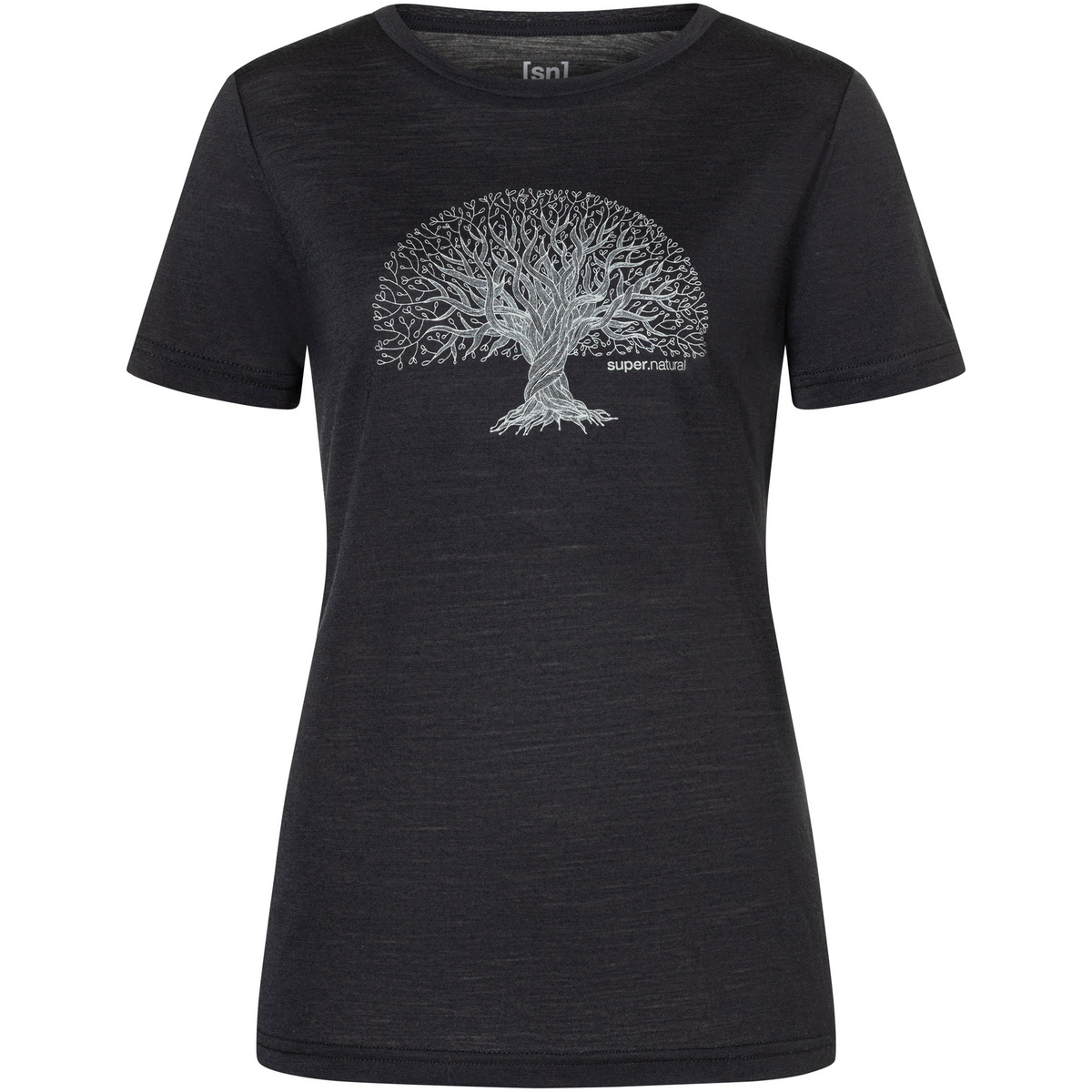 Super.Natural Damen Tree Of Knowledge T-Shirt