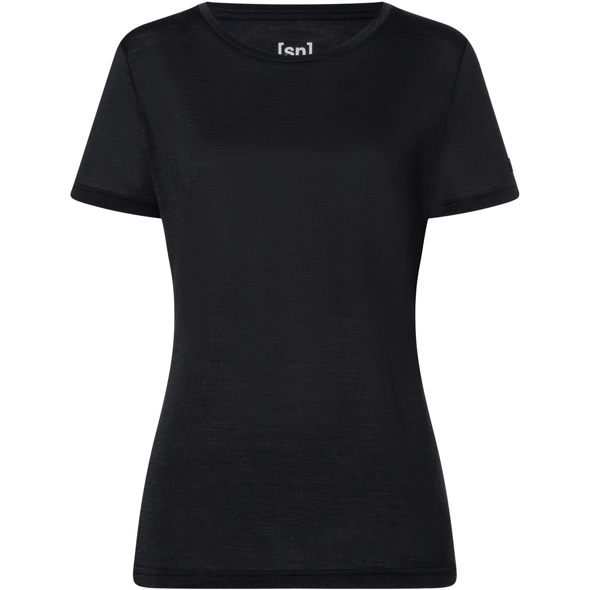 Super.Natural Damen The Essential T-Shirt