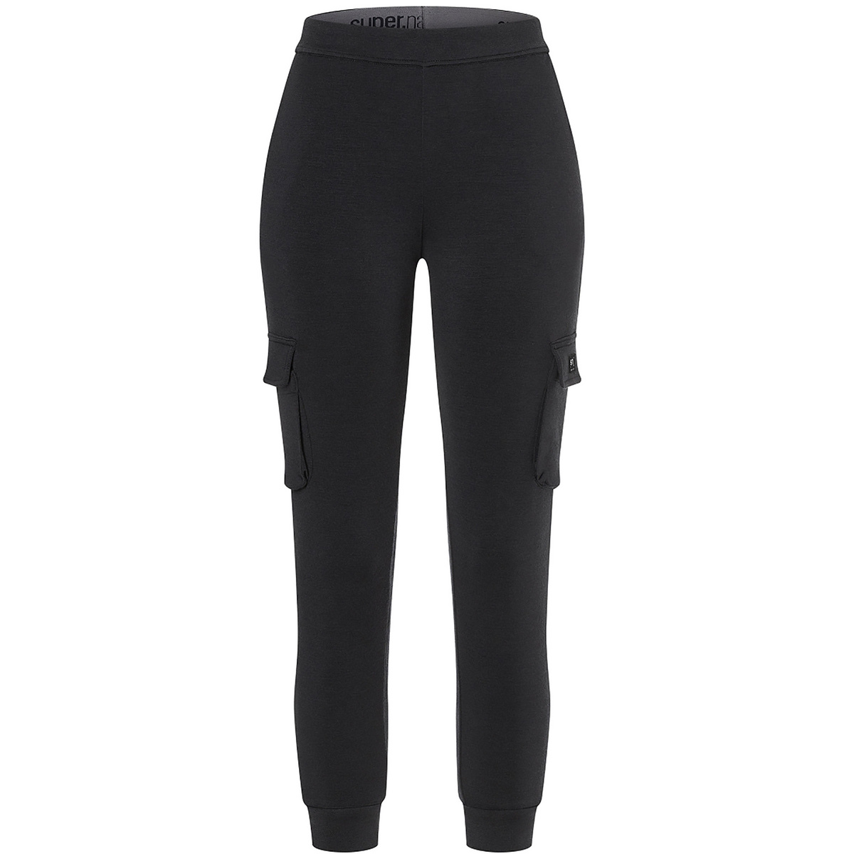 Super.Natural Damen City Cargo Hose