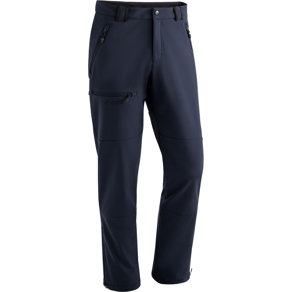 Maier Sports Herren Adakit Hose