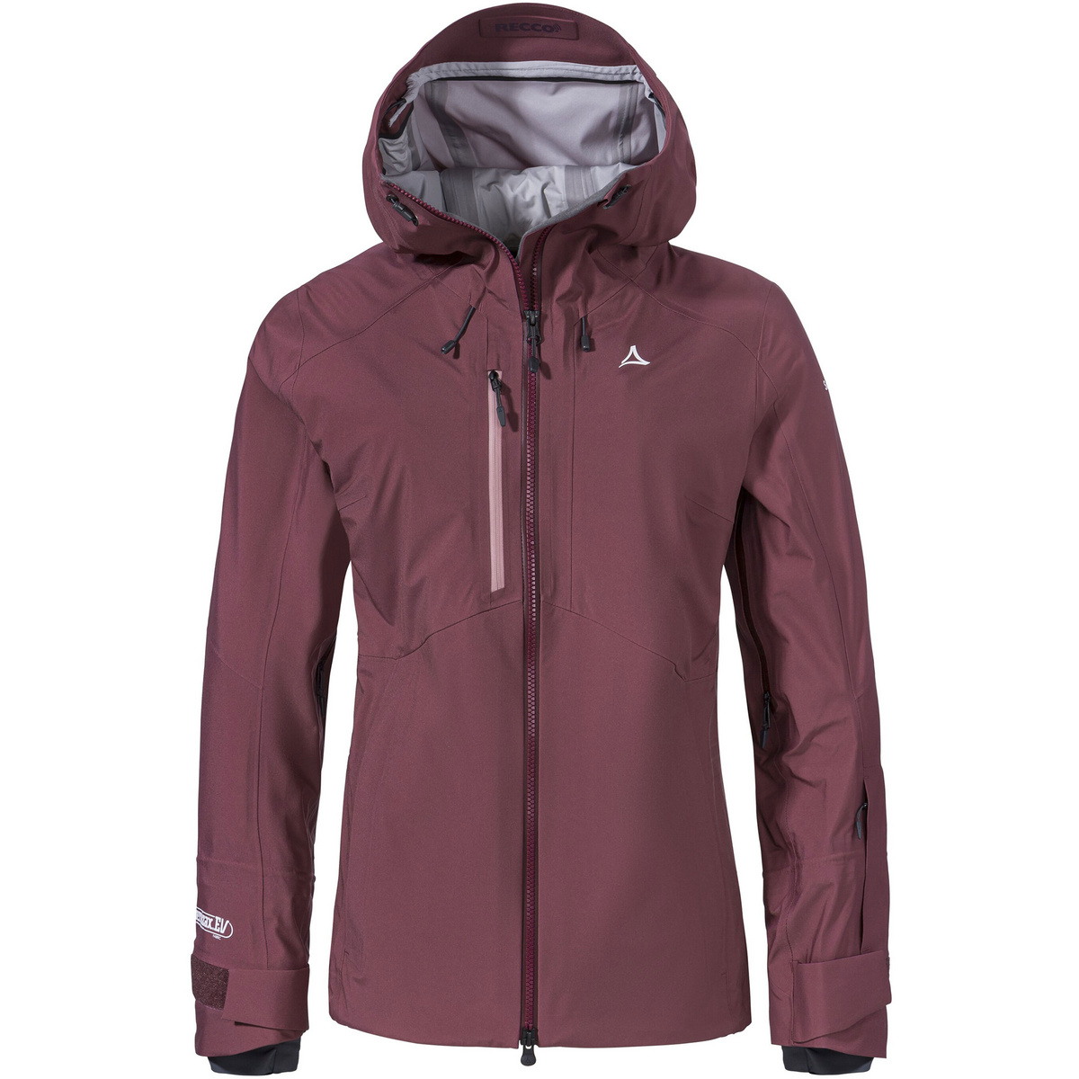 Schöffel Damen Pizac 3l Jacke