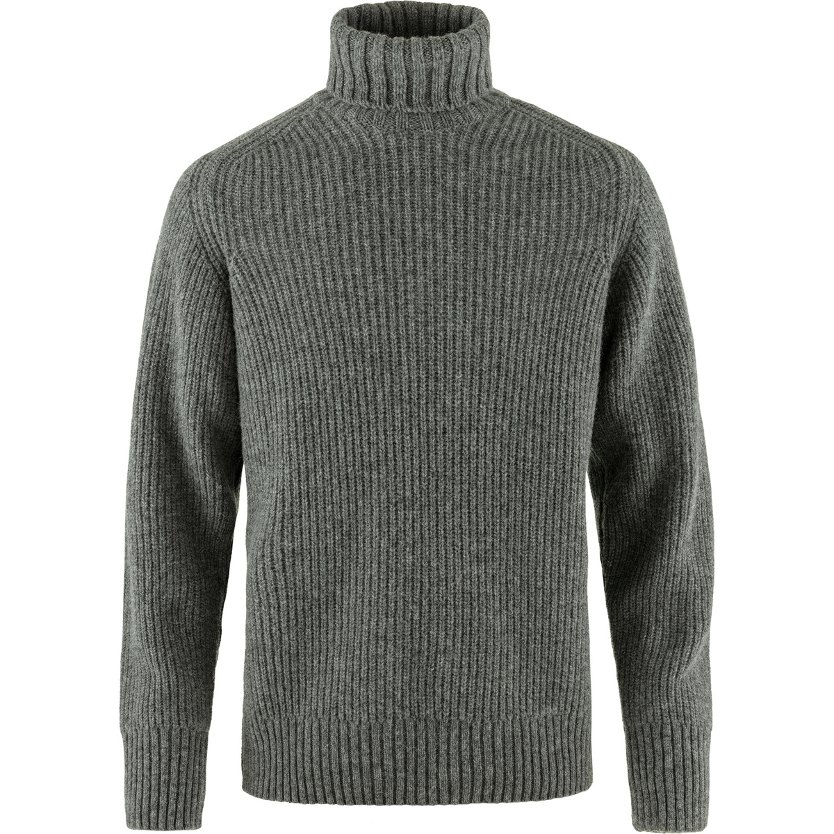 Fjällräven Herren Övik Roller Neck Pullover