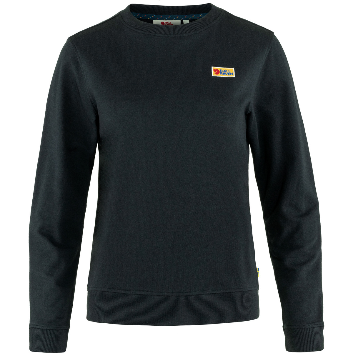 Fjällräven Damen Vardag Pullover