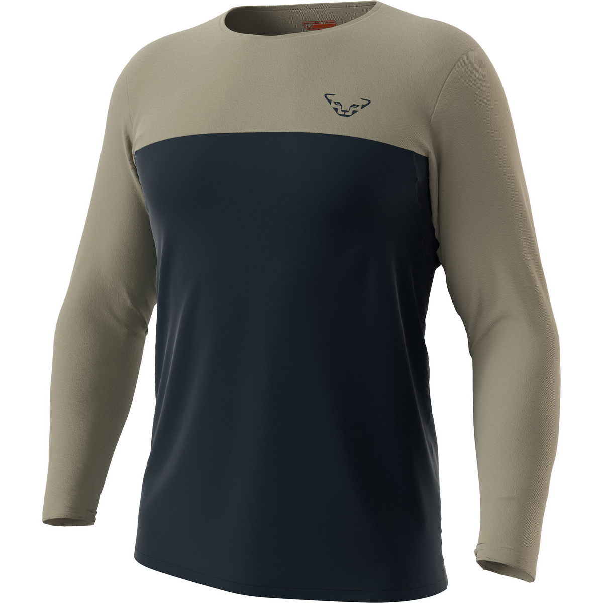 Dynafit Herren Traverse S-Tech Longsleeve