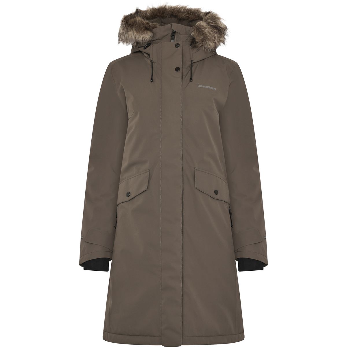 Didriksons Damen Erika 3 Parka