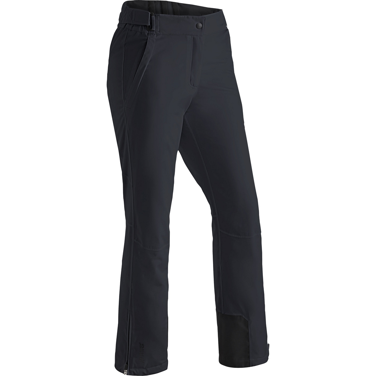 Maier Sports Damen Steffi Slim Hose