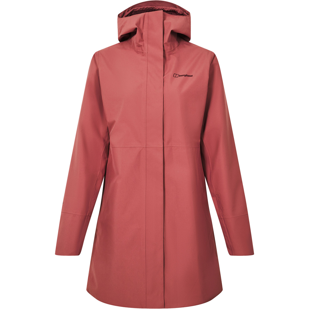 Berghaus Damen Omeara Shell Parka