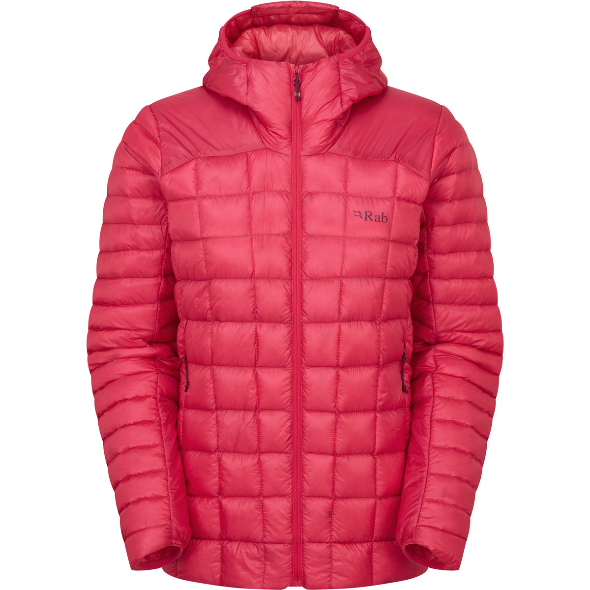Rab Damen Mythic Alpine Light Jacke
