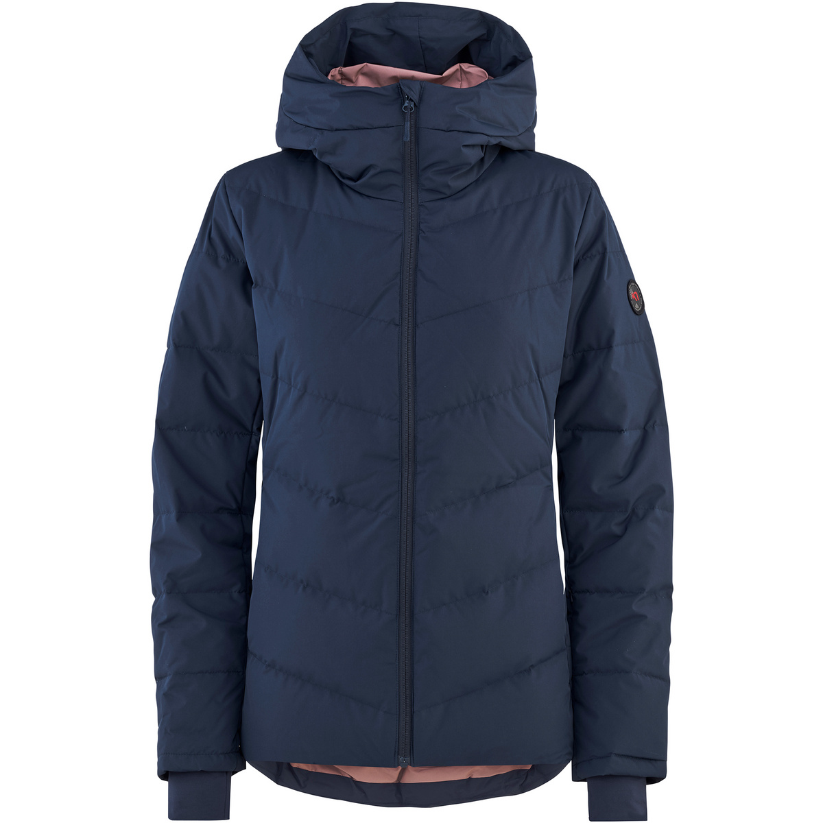 Kari Traa Damen Camilla Jacke