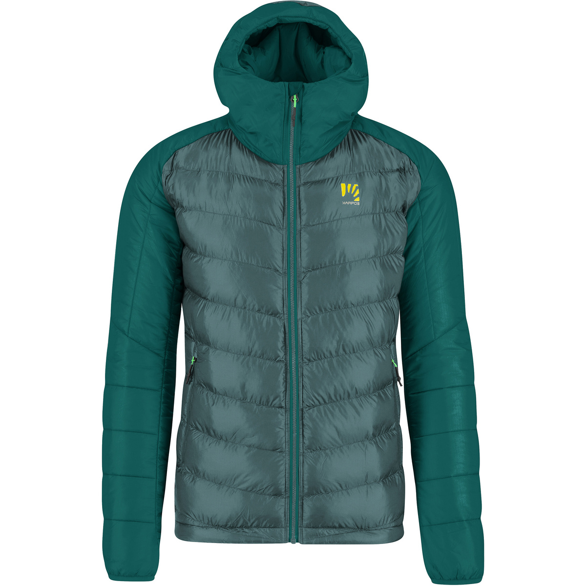 Karpos Herren Focobon Jacke