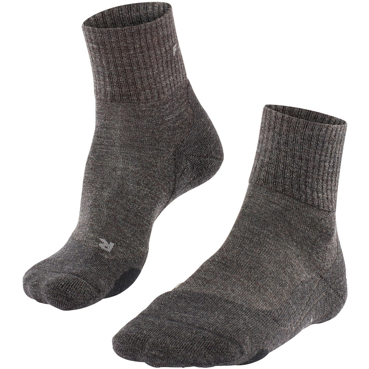 Falke Herren TK2 Wool Short Socken