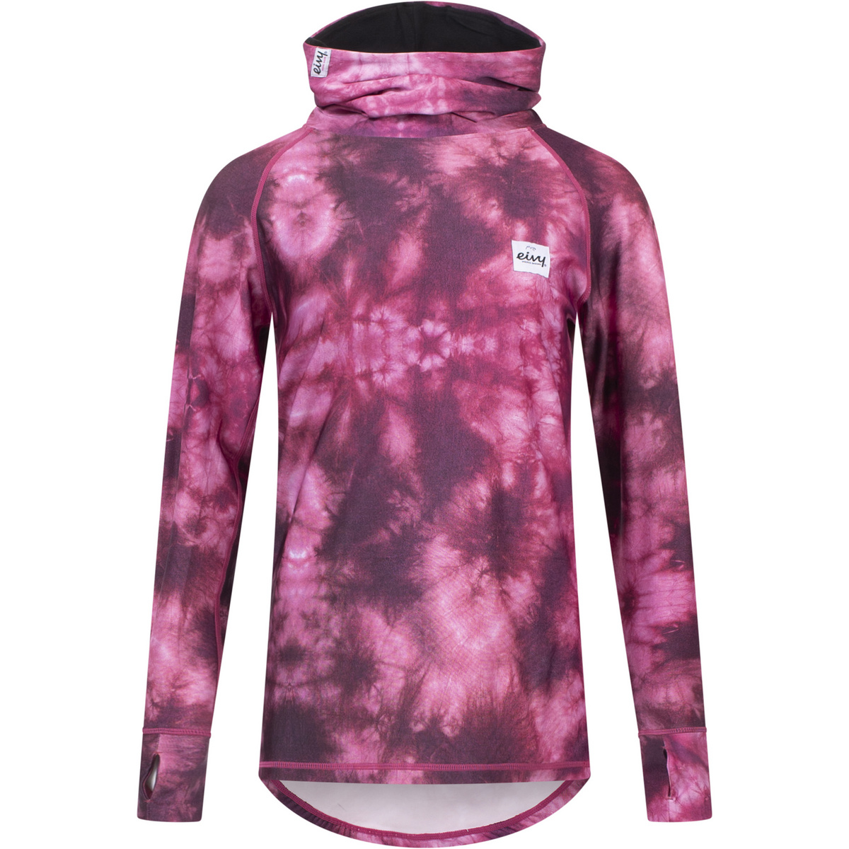 Eivy Damen Icecold Gaiter Longsleeve