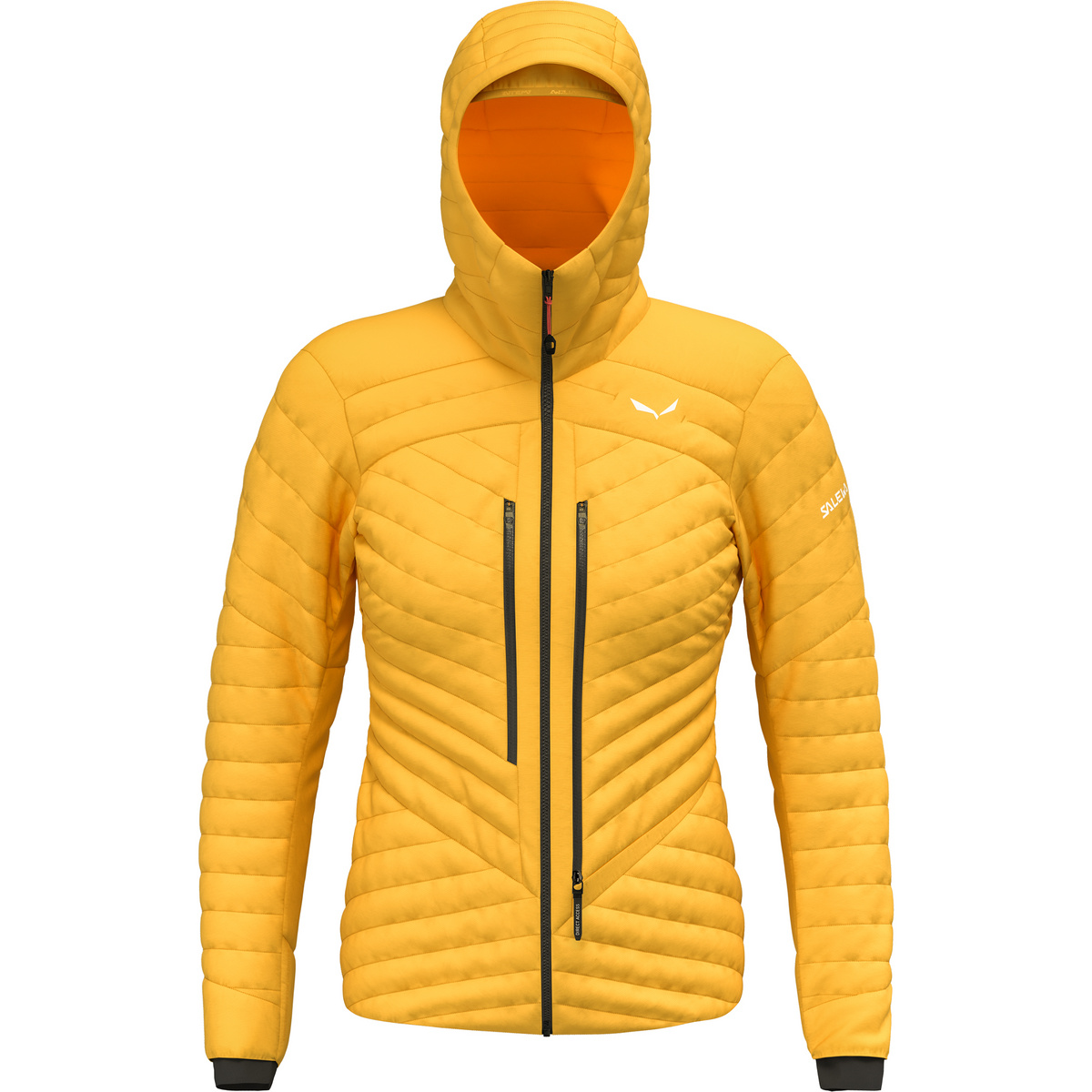 Salewa Damen Ortles Hyb Rds Down Jacke