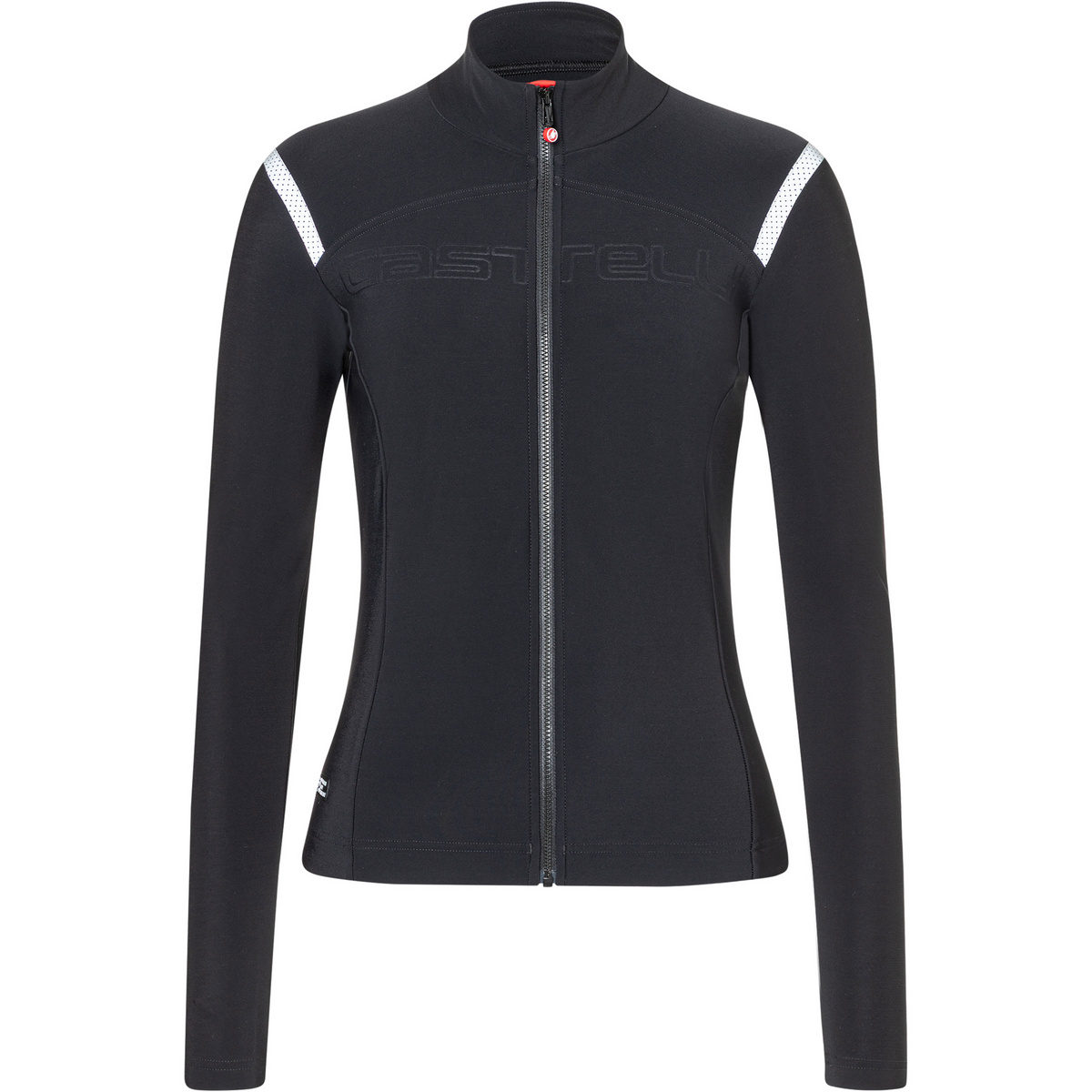 Castelli Damen Tutto Nano Ros Trikot