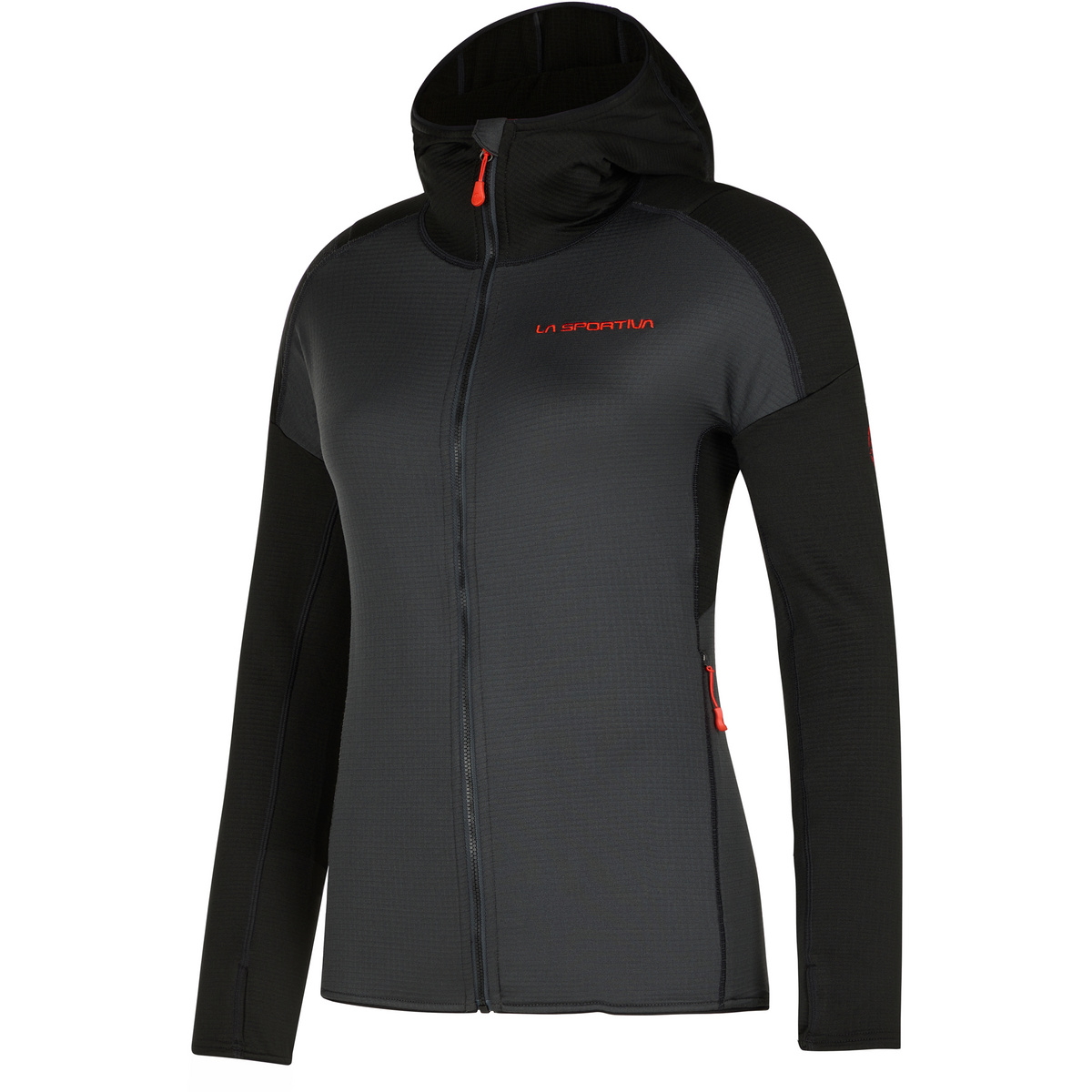 La Sportiva Damen Upendo Hoodie Jacke