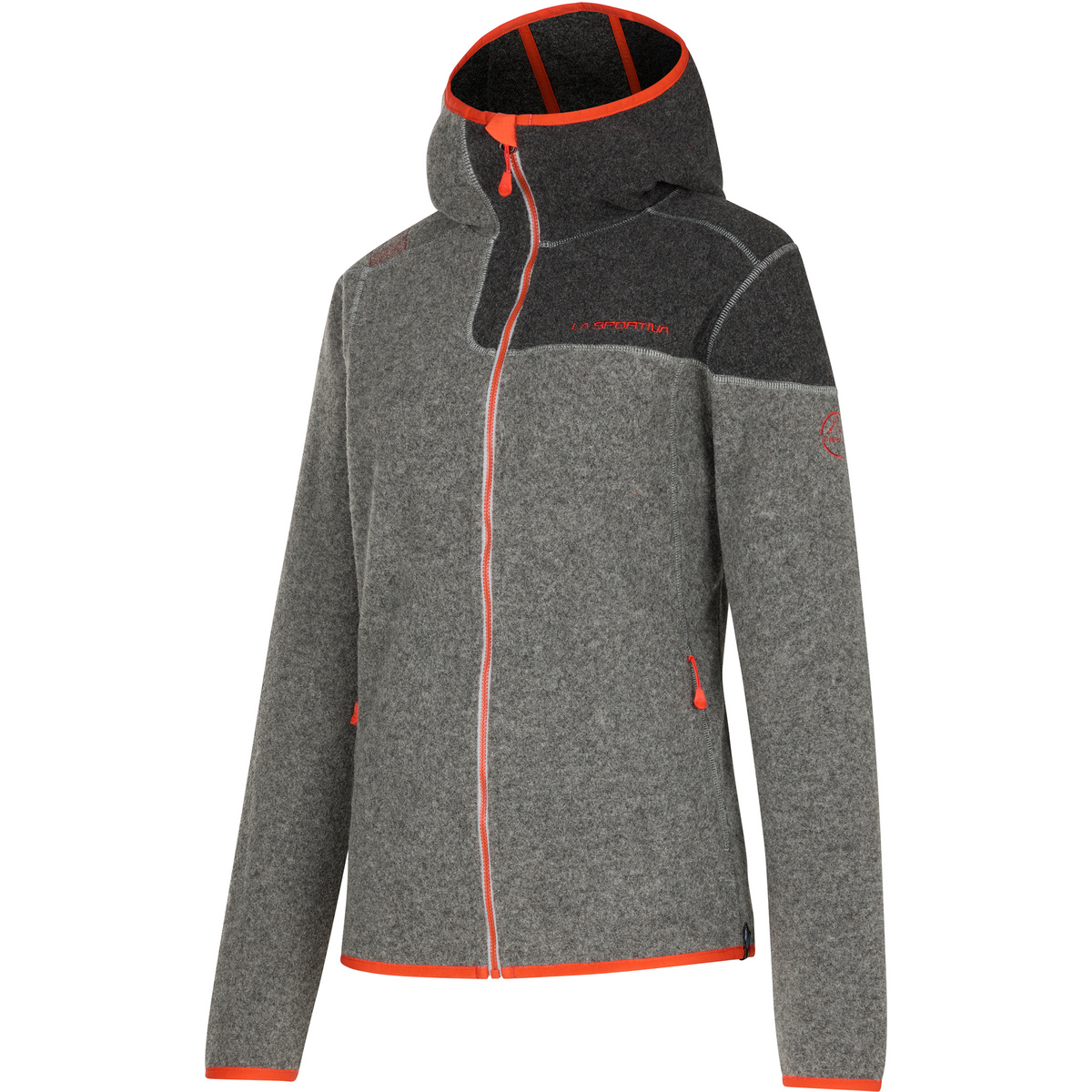 La Sportiva Damen Iride Hoodie Jacke