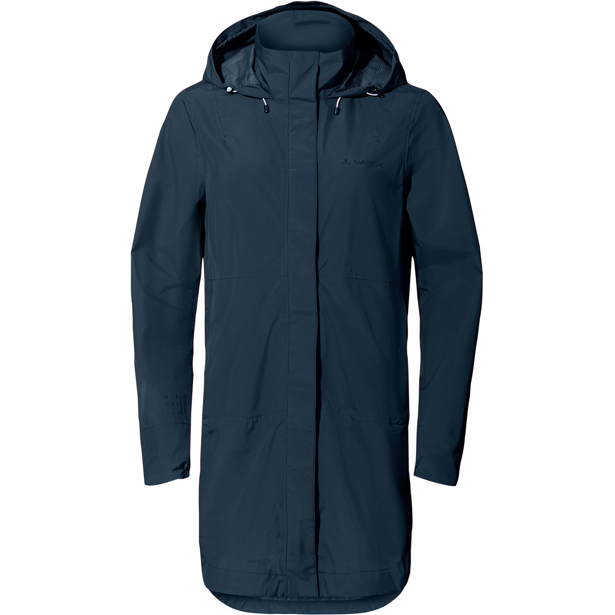 Vaude Damen Mineo 2.5l Mantel