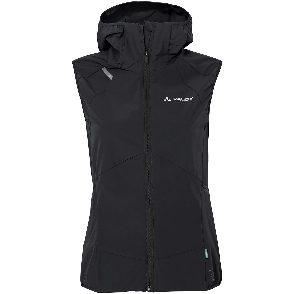 Vaude Damen Scopi Weste