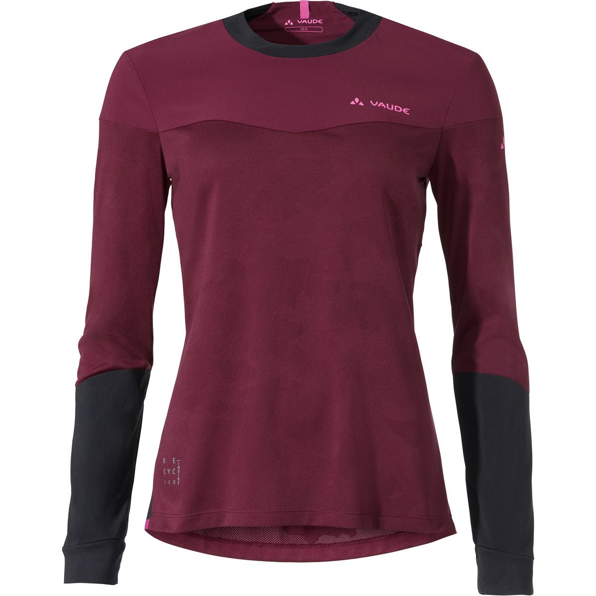 Vaude Damen Moab Pro Longsleeve
