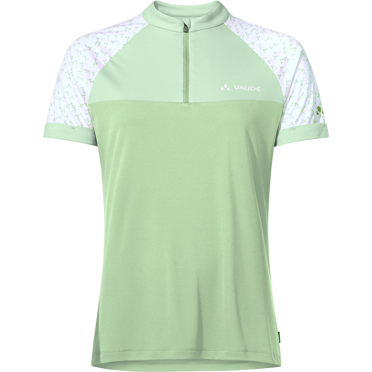 Vaude Damen Ledro Print T-Shirt