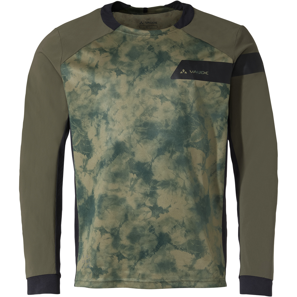 Vaude Herren Moab Pro Longsleeve