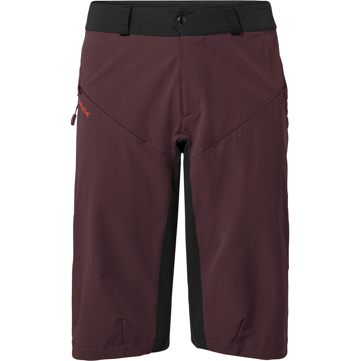 Vaude Herren Moab V Radhose kurz