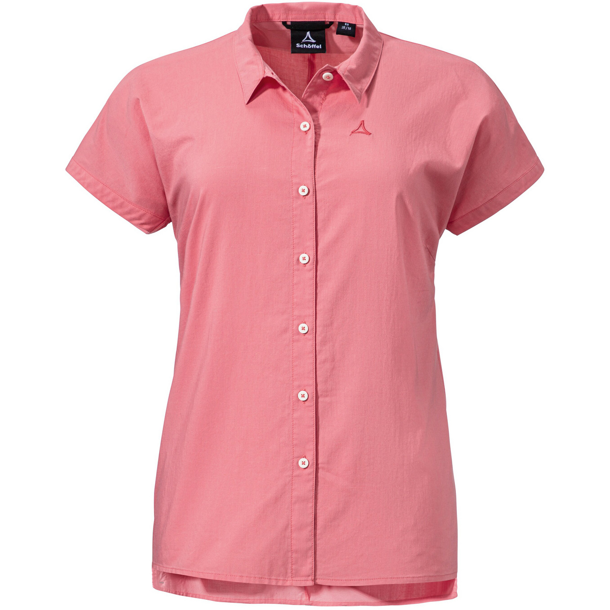 Schöffel Damen Palma Bluse