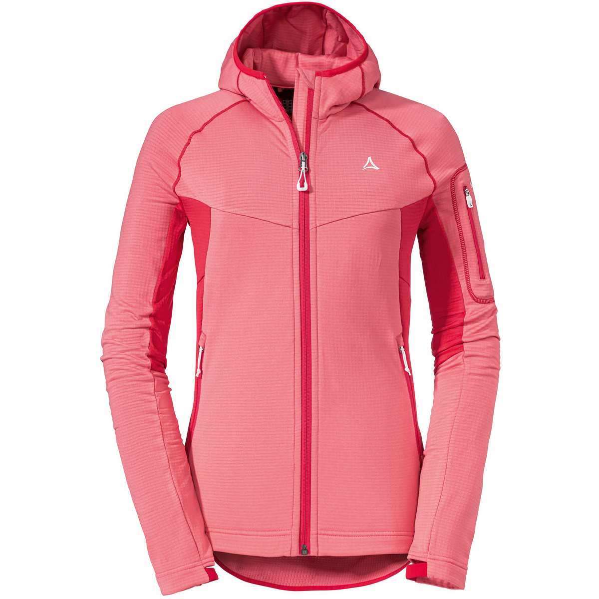 Schöffel Damen Hydalen Hoodie Jacke