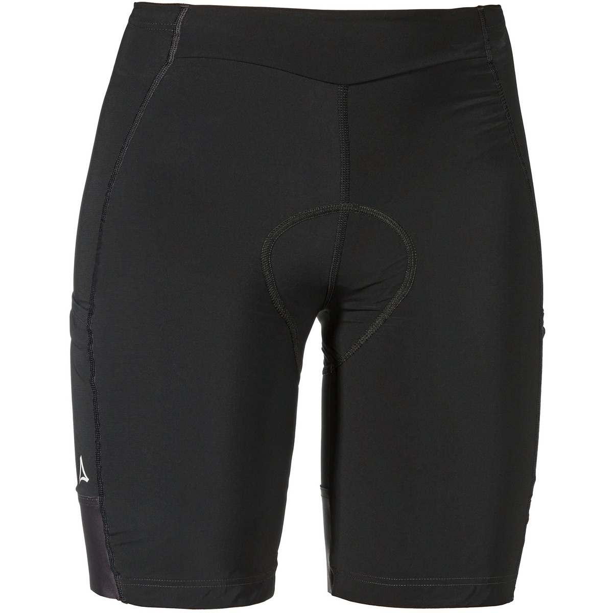 Schöffel Damen Solo 4h Skin Radhose