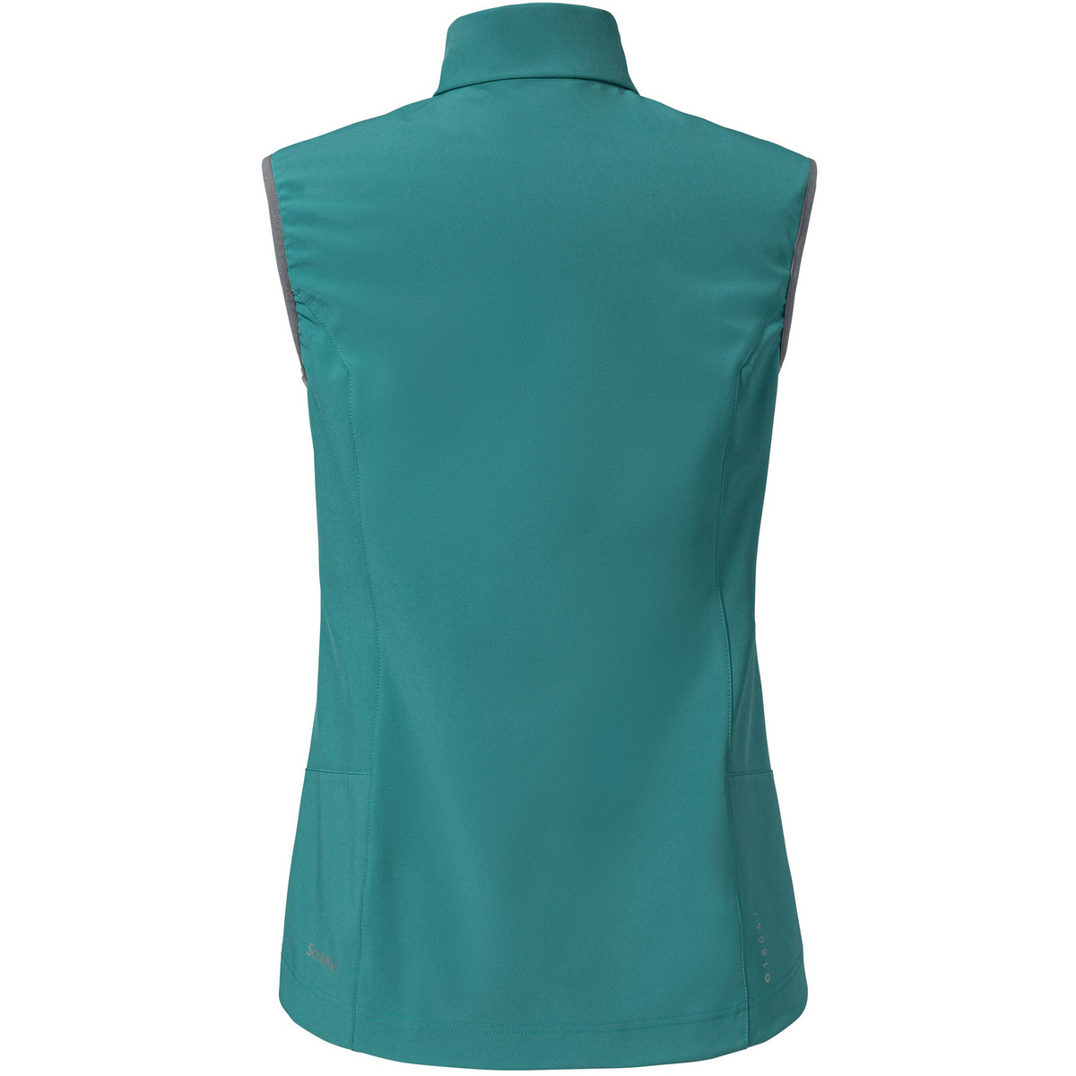 Schöffel Damen Tonion Softshell Weste