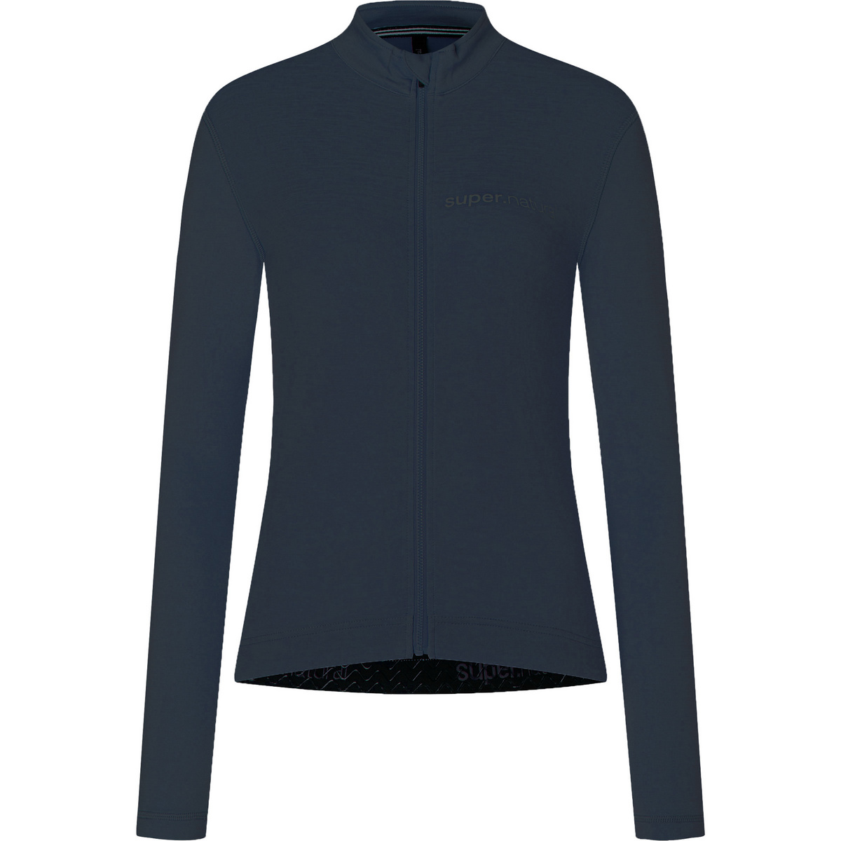 Super.Natural Damen Grava Maillot Radtrikot