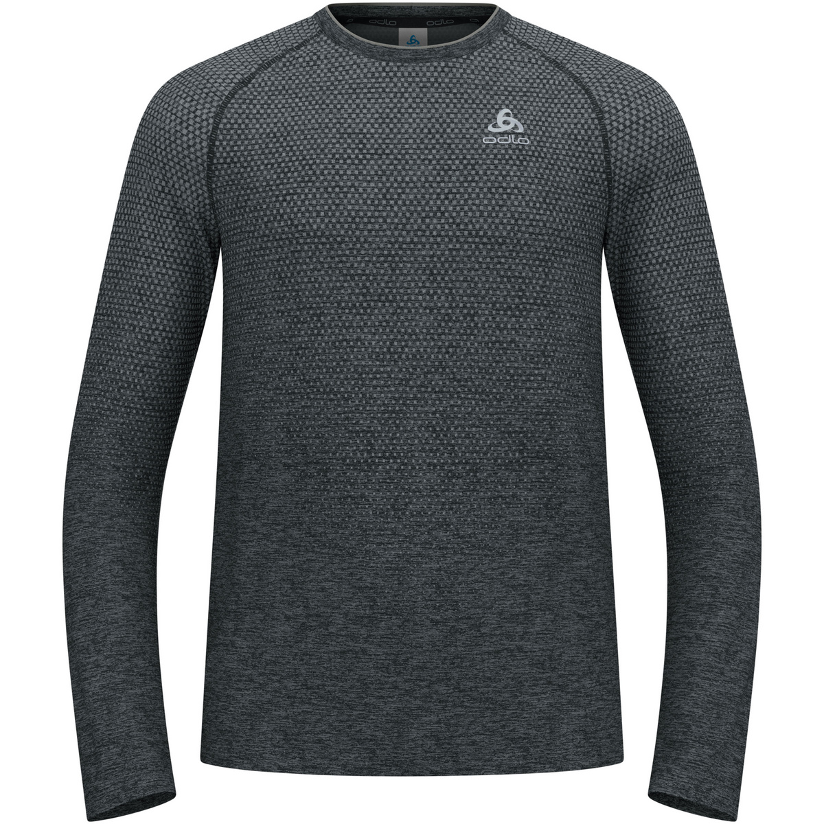 Odlo Herren Essential Seamless Longsleeve