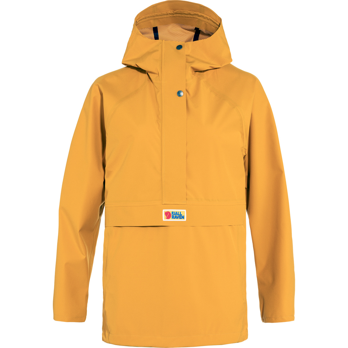 Fjällräven Damen Vardag Hydratic Anorak