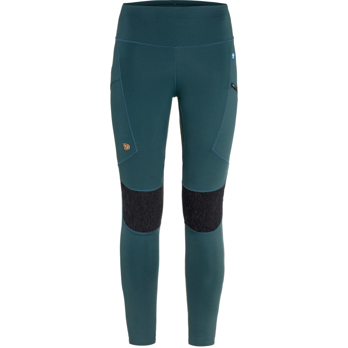 Fjällräven Damen Abisko Trekking HD Tights