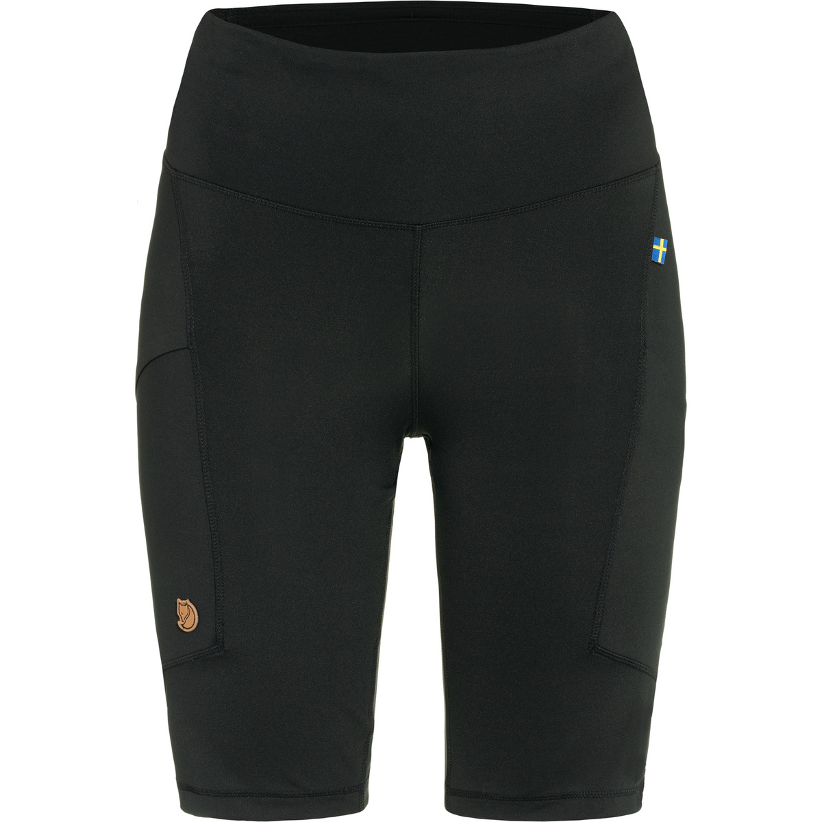 Fjällräven Damen Abisko Short Tights