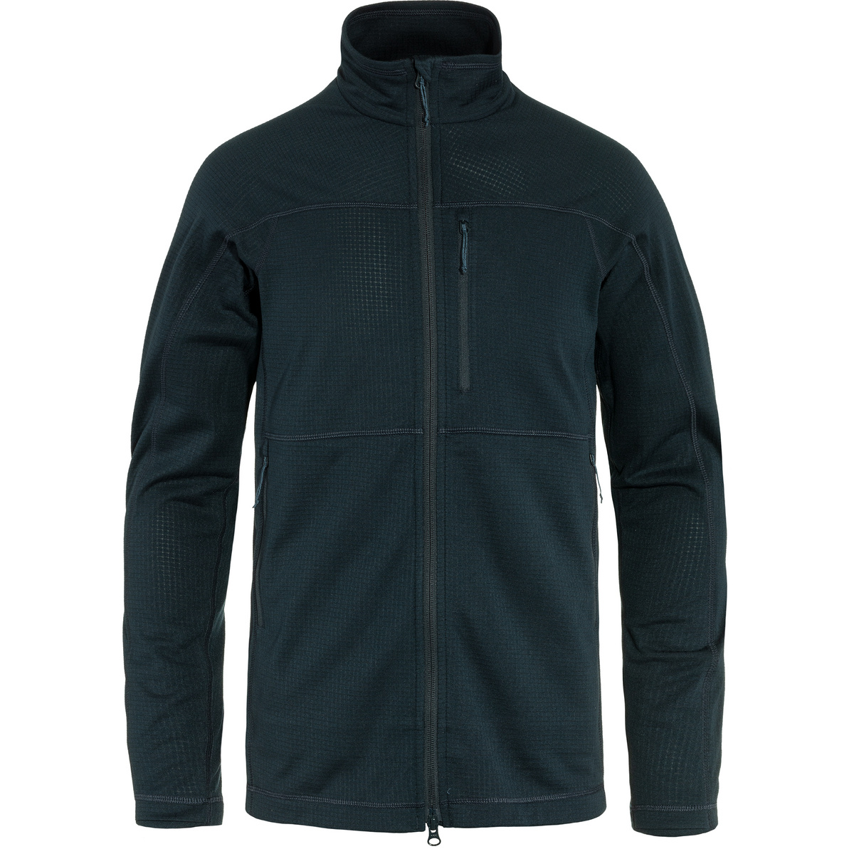 Fjällräven Herren Abisko Lite Fleece Jacke