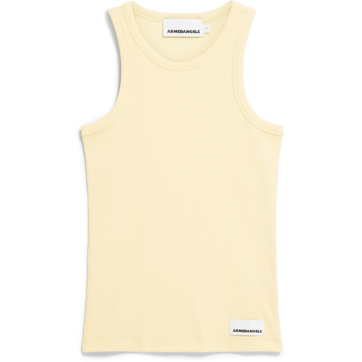 Armedangels Damen Kanitaa Top