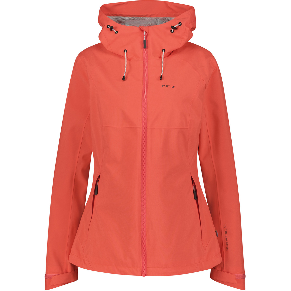 Bergzeit Basics Damen Meru Sullana Jacke