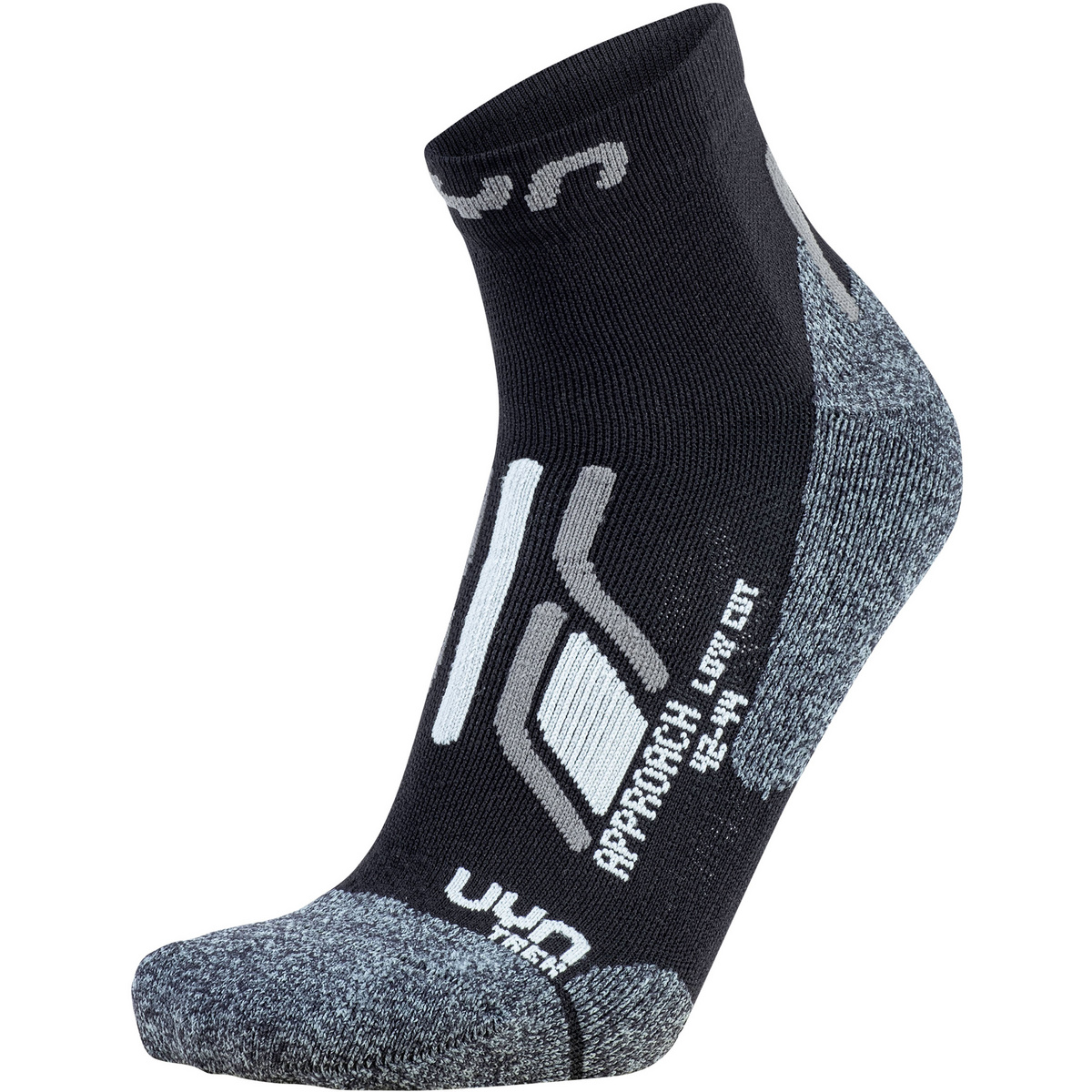 Uyn Damen Trekking Approach Low Cut Socken