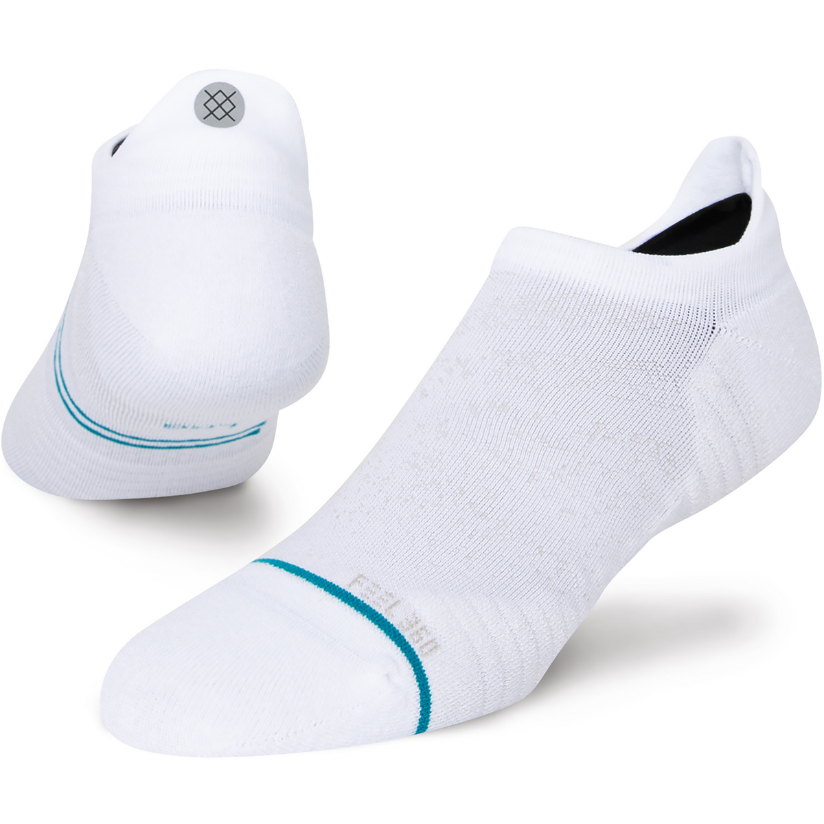 Stance Run Light Tab Socken