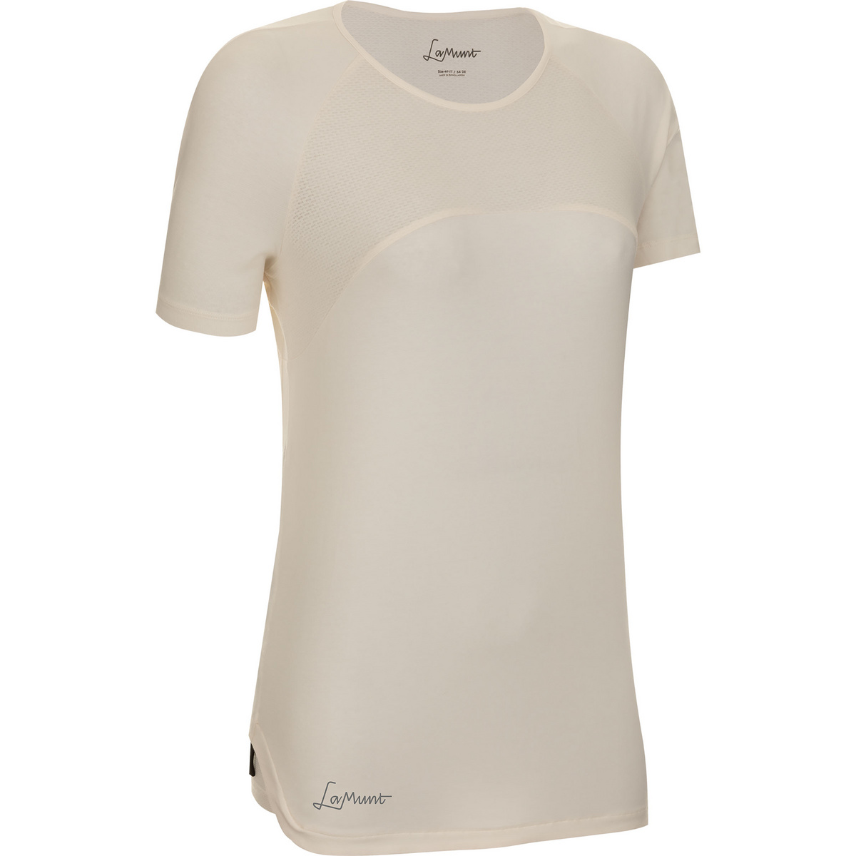 LaMunt Damen Maria Active T-Shirt
