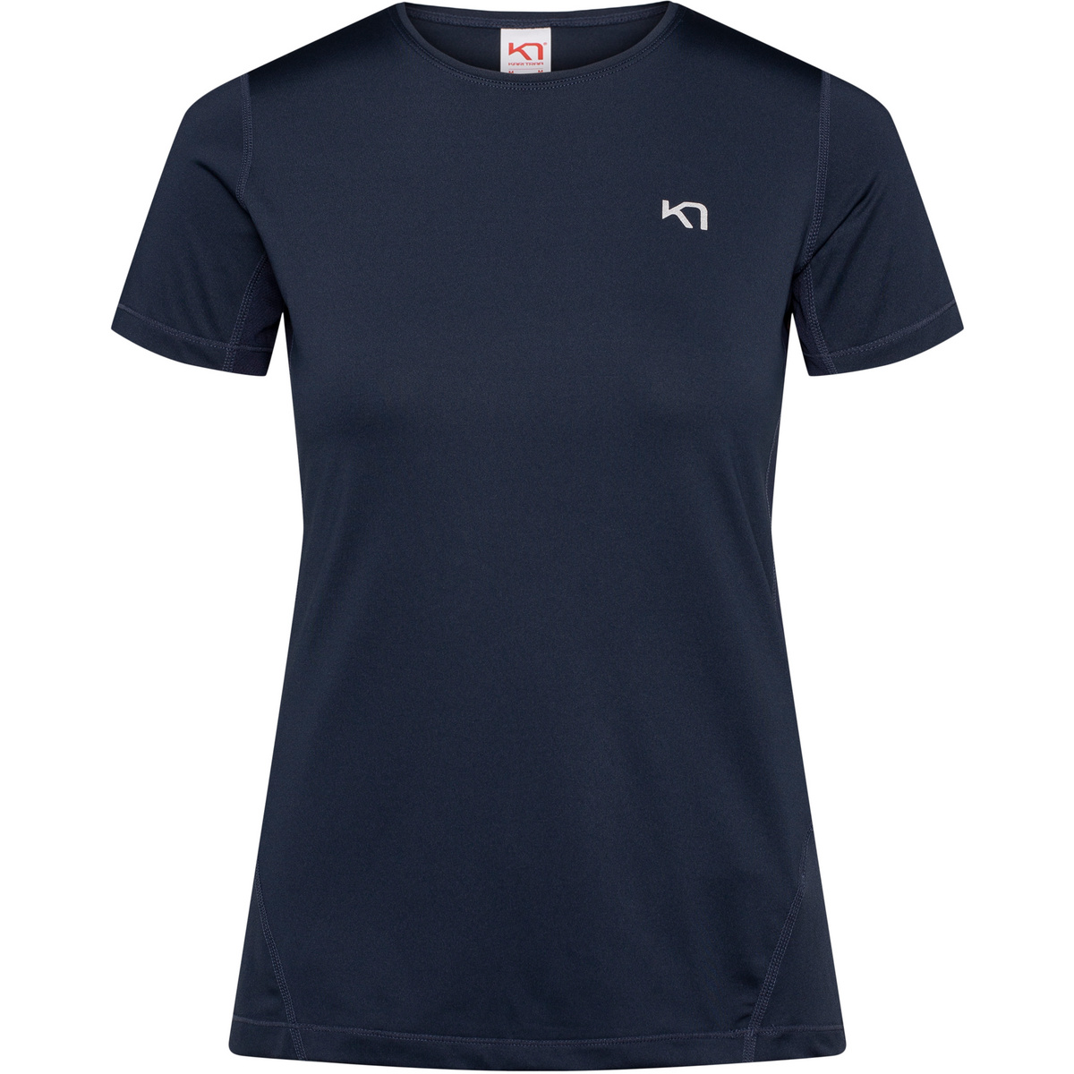 Kari Traa Damen Nora 2.0 T-Shirt