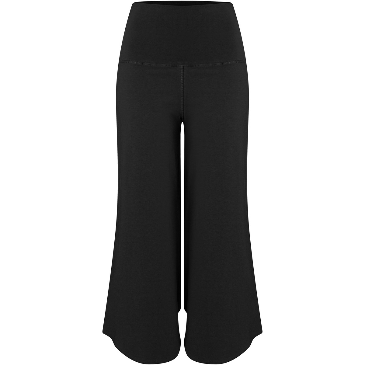 Mandala Damen Roll Over Tulip Hose