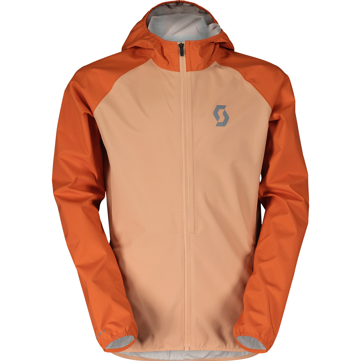 Scott Kinder WP Jacke