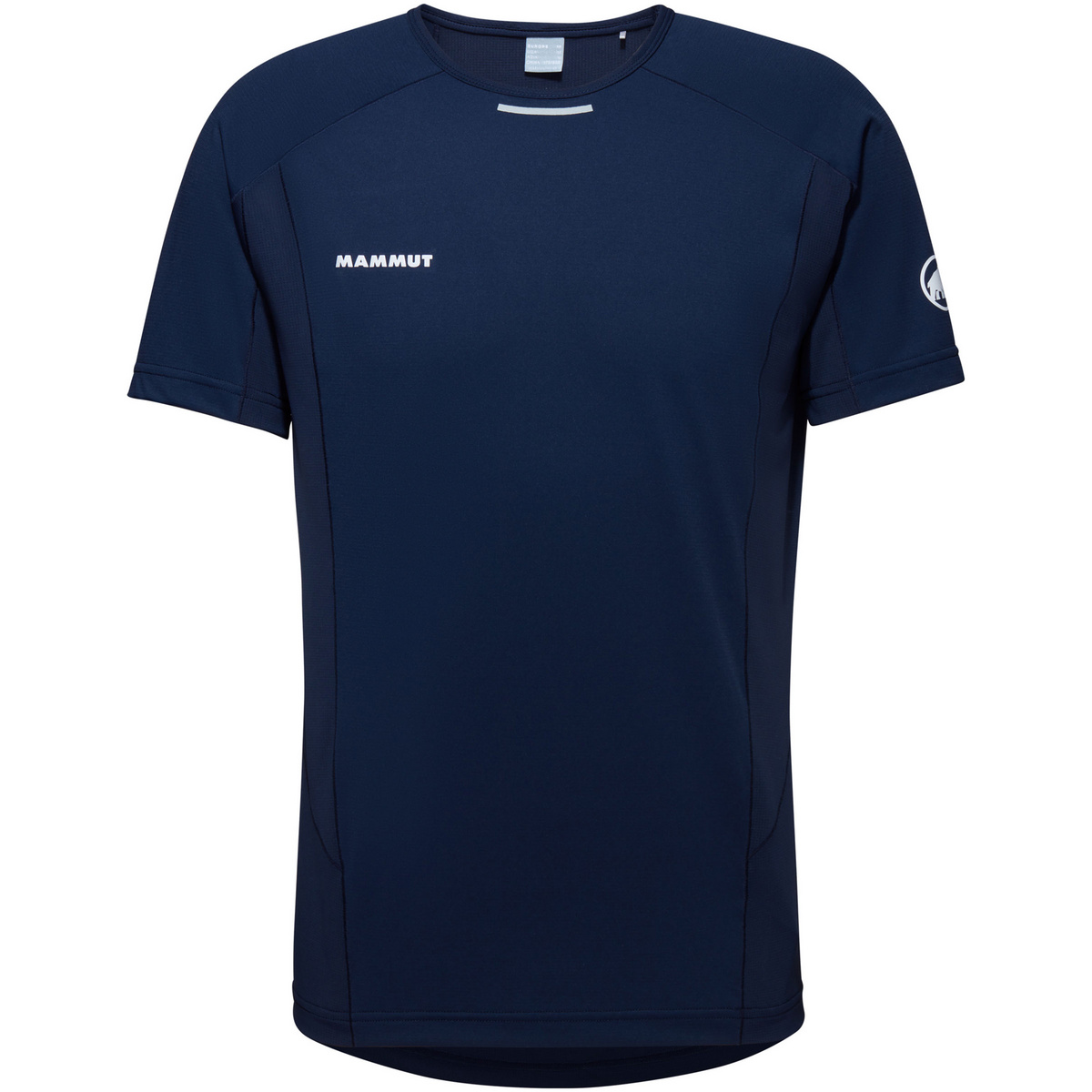 Mammut Herren Aenergy Fl T-Shirt