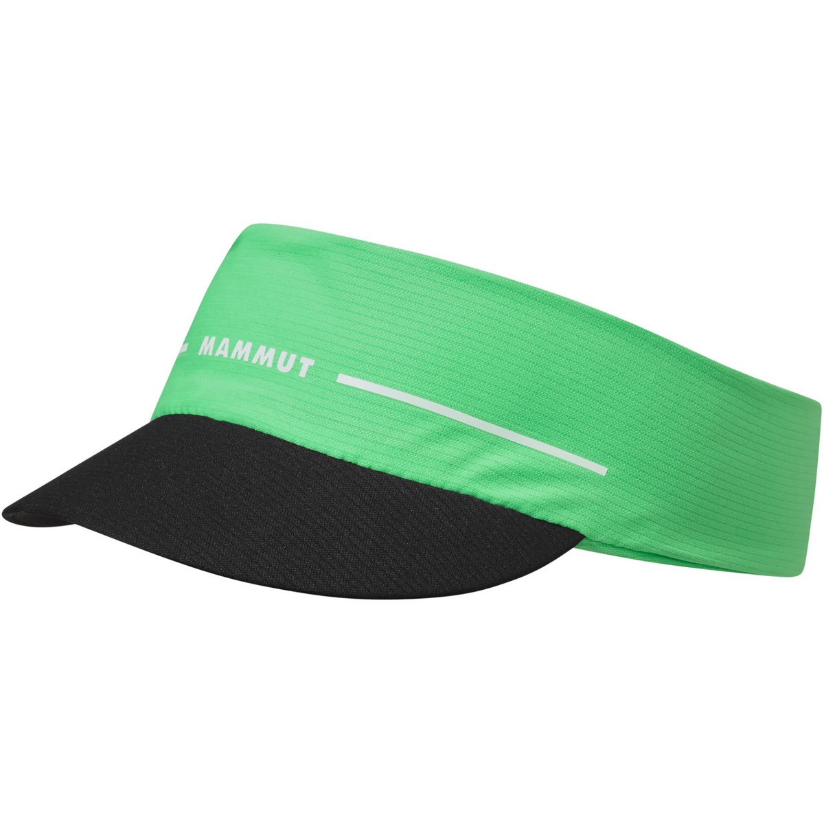 Mammut Aenergy Tr Visor Cap