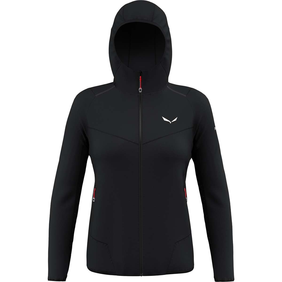 Salewa Damen Pedroc Dst Light Jacke