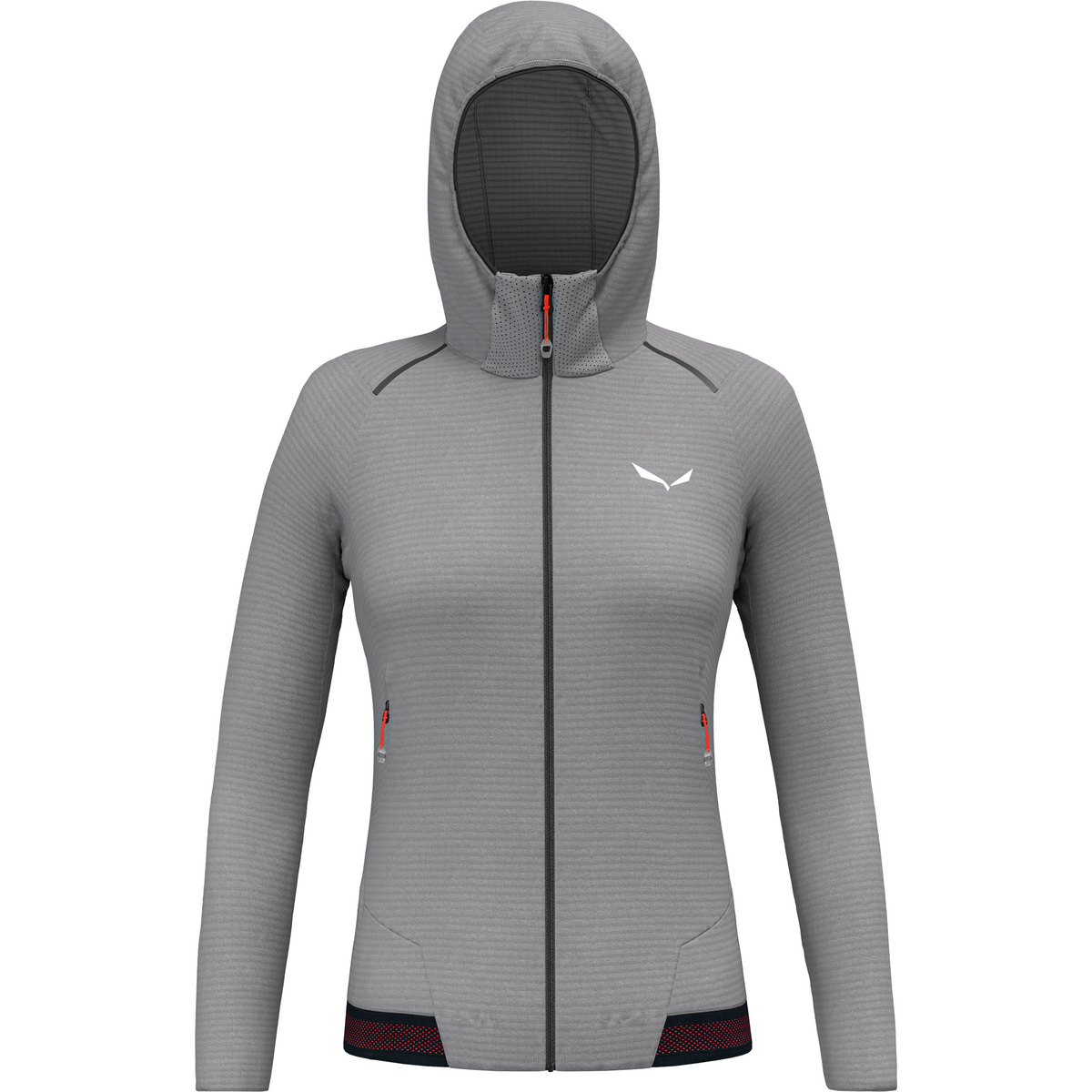 Salewa Damen Pedroc Pl Hoodie Jacke