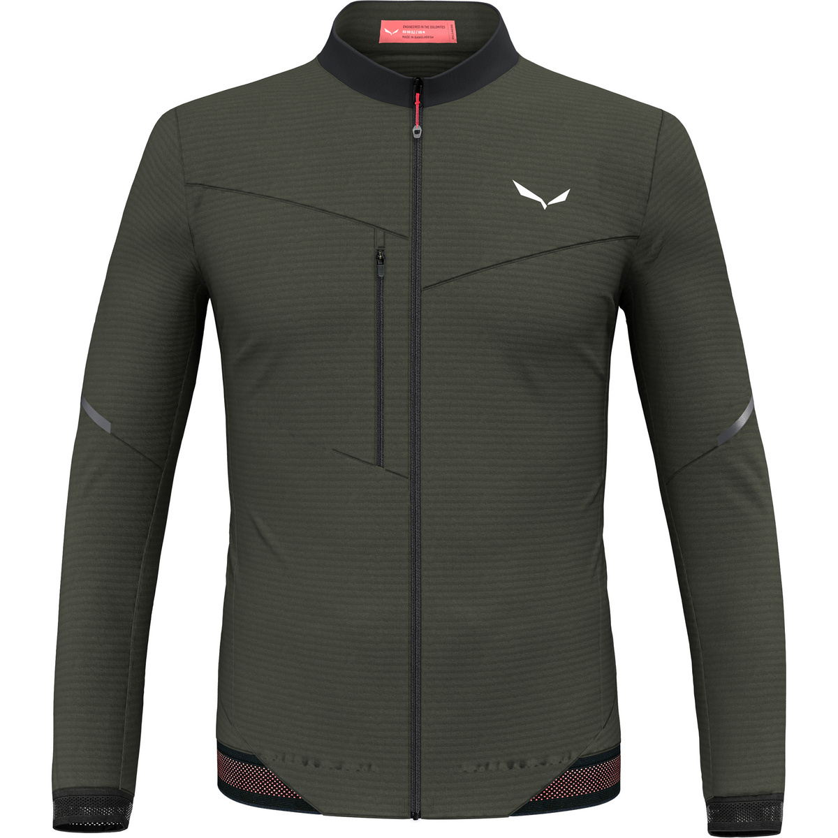 Salewa Herren Pedroc Pl 2 Jacke